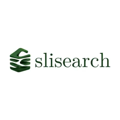 SliSearch's icon