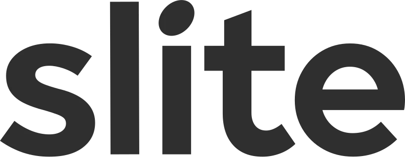Slite logo