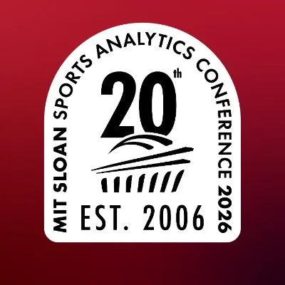sloansportsconference.com's icon