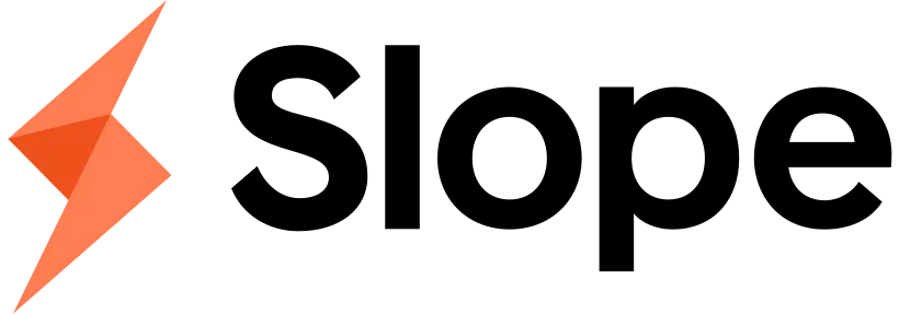 Slope logo