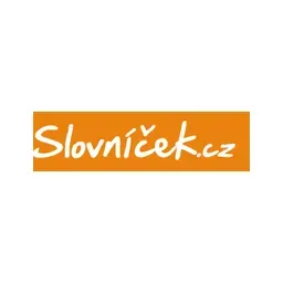 slovnicek.cz's brand icon