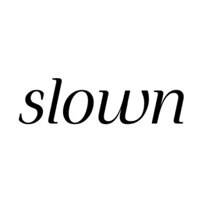 Slown's icon