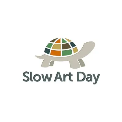 slowartday.com's icon