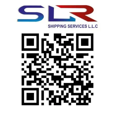 slrshipping.com's icon