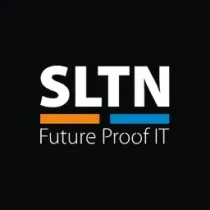 Logo van SLTN