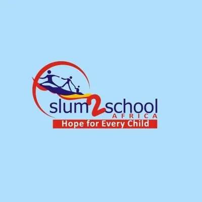 slum2school.org's icon