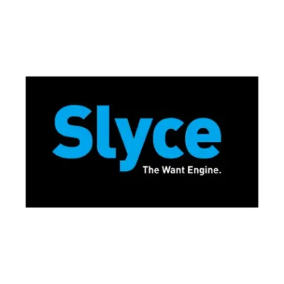 Slyce's icon