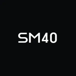 SM40's icon