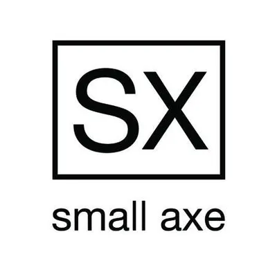 smallaxe.net's icon