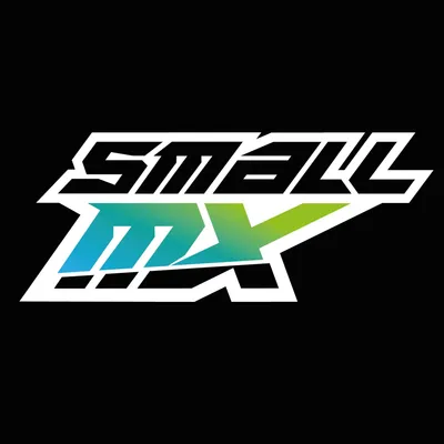smallmx.com's icon