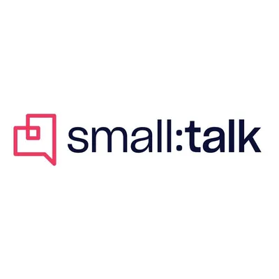 smalltalk.bg's icon
