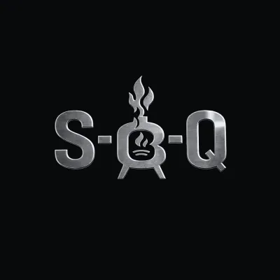 Smart-B-Q's brand icon