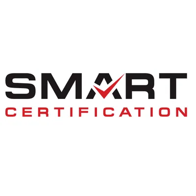 smart-certification.com's icon