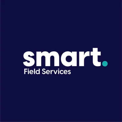 smart-fieldservices.com's icon