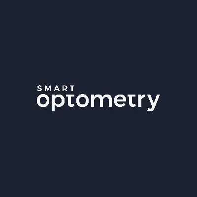 smart-optometry.com's icon