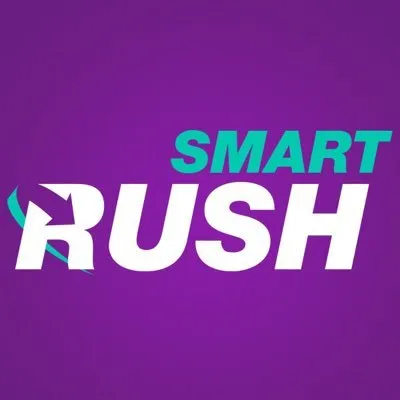 smart-rush.com's icon