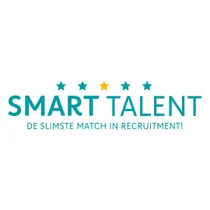 Logo van Smart Talent