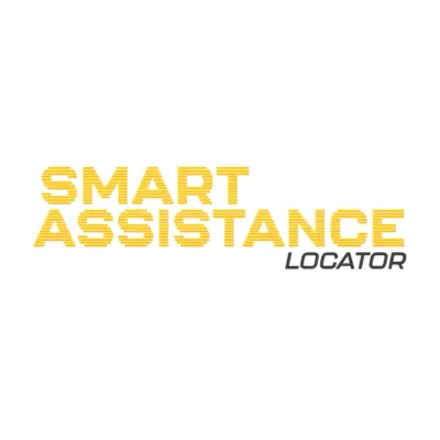 Smart Assistance Locator's icon