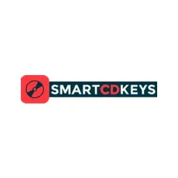 — SmartCDKeys's icon