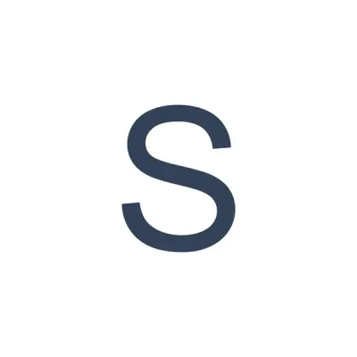 Smart Consulting Agency's icon