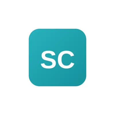 Smart Consumer Hub's icon