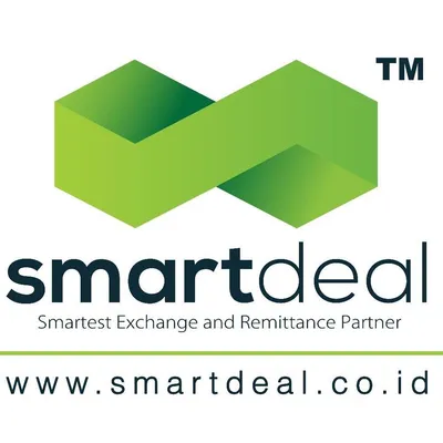 smartdeal.co.id's icon