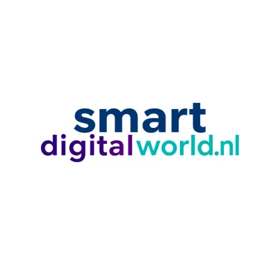 Smart Digital Field World's icon