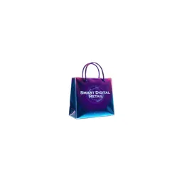 Smart Digital Retail's icon