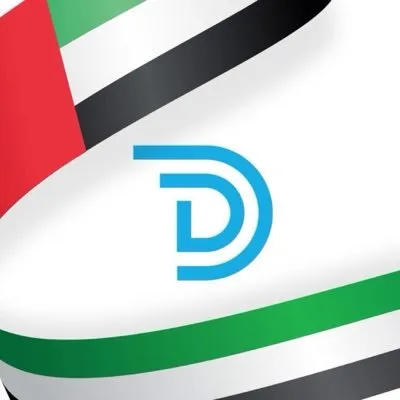 smartdubai.ae's icon