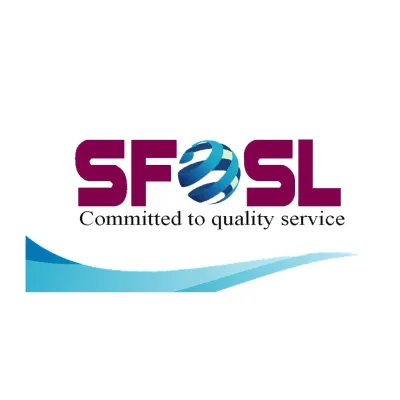 Smart Force Outsourcing System Ltd's icon