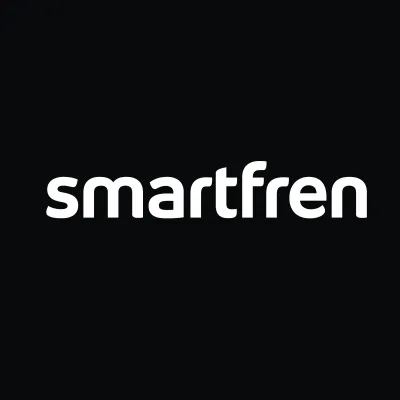 SMARTFREN RUN's brand icon
