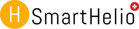 SmartHelio logo