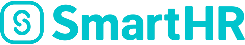 SmartHR logo