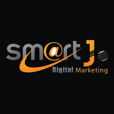 Smart Jo digital marketing's icon