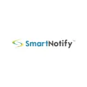 SmartNotify logo
