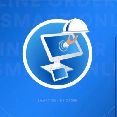 smartonlineorder.com's icon