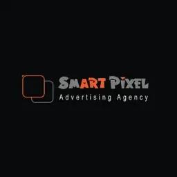 Smart pixel Advertising agency's icon