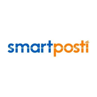 smartposti.ee's icon