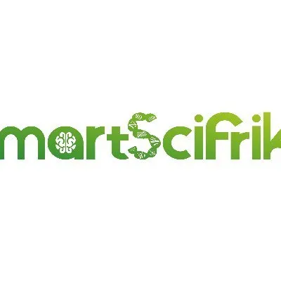 smartscifrika.com's icon