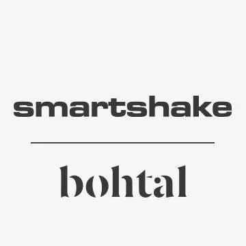 smartshake.com's icon