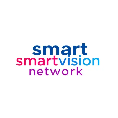 Smart Vision Network's icon