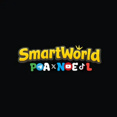 SmartWorldPanel's icon
