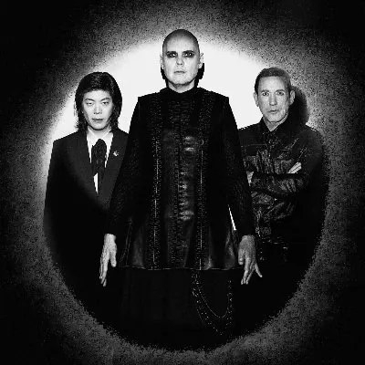 The Smashing Pumpkins's icon