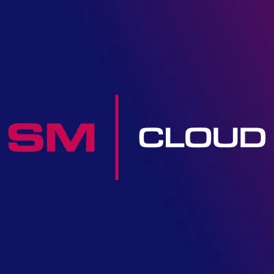 smcloud.eu's icon
