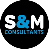 Logo van S&M Consultants