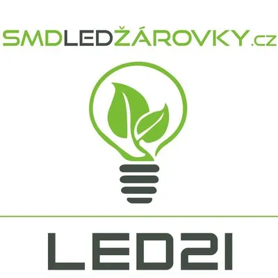 smdledzarovky.cz's icon