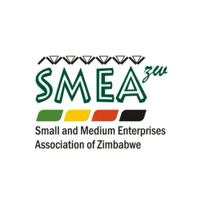 Small & Medium Enterprises Association Of Zimbabwe's icon