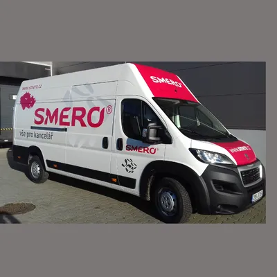 smero.cz's icon