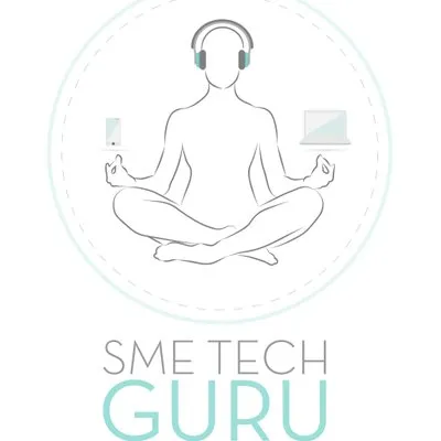 smetechguru.co.za's icon