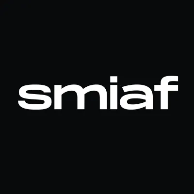 SMIAF's icon